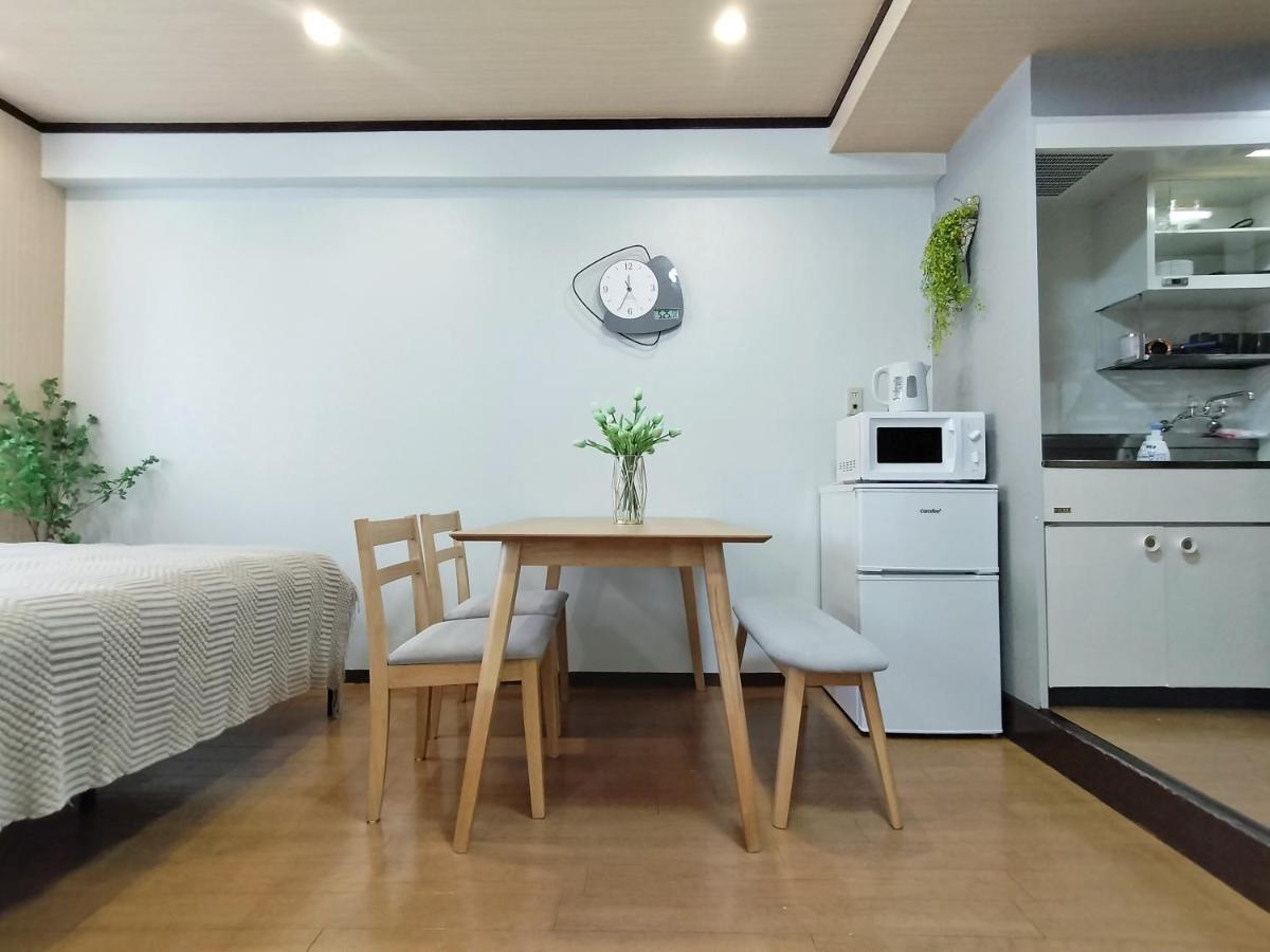 Aparthotel S41涉谷最中心 涉谷站7分-shibuya Center 7 Mins To Station, Max 5p 直达新宿 涉谷 表参道 池袋 上野 代代木 银座 原宿 Tóquio